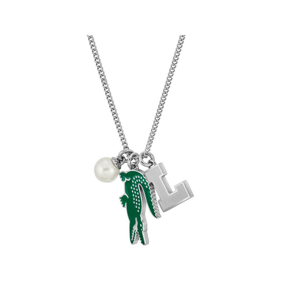 LACOSTE UMPIRE Ciondolo 