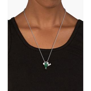 LACOSTE UMPIRE Ciondolo 