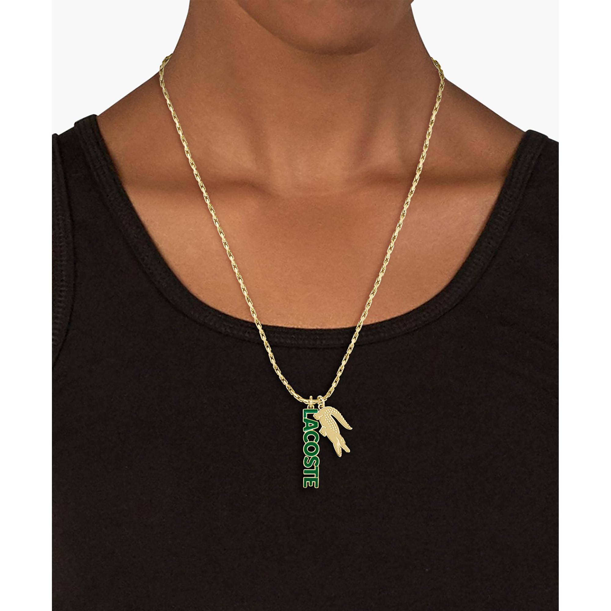 LACOSTE UMPIRE Anhänger 