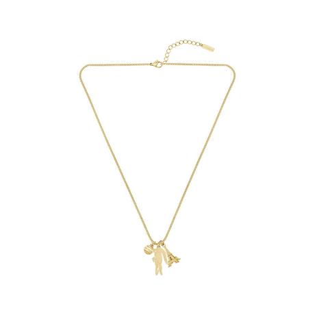 LACOSTE UMPIRE Anhänger 