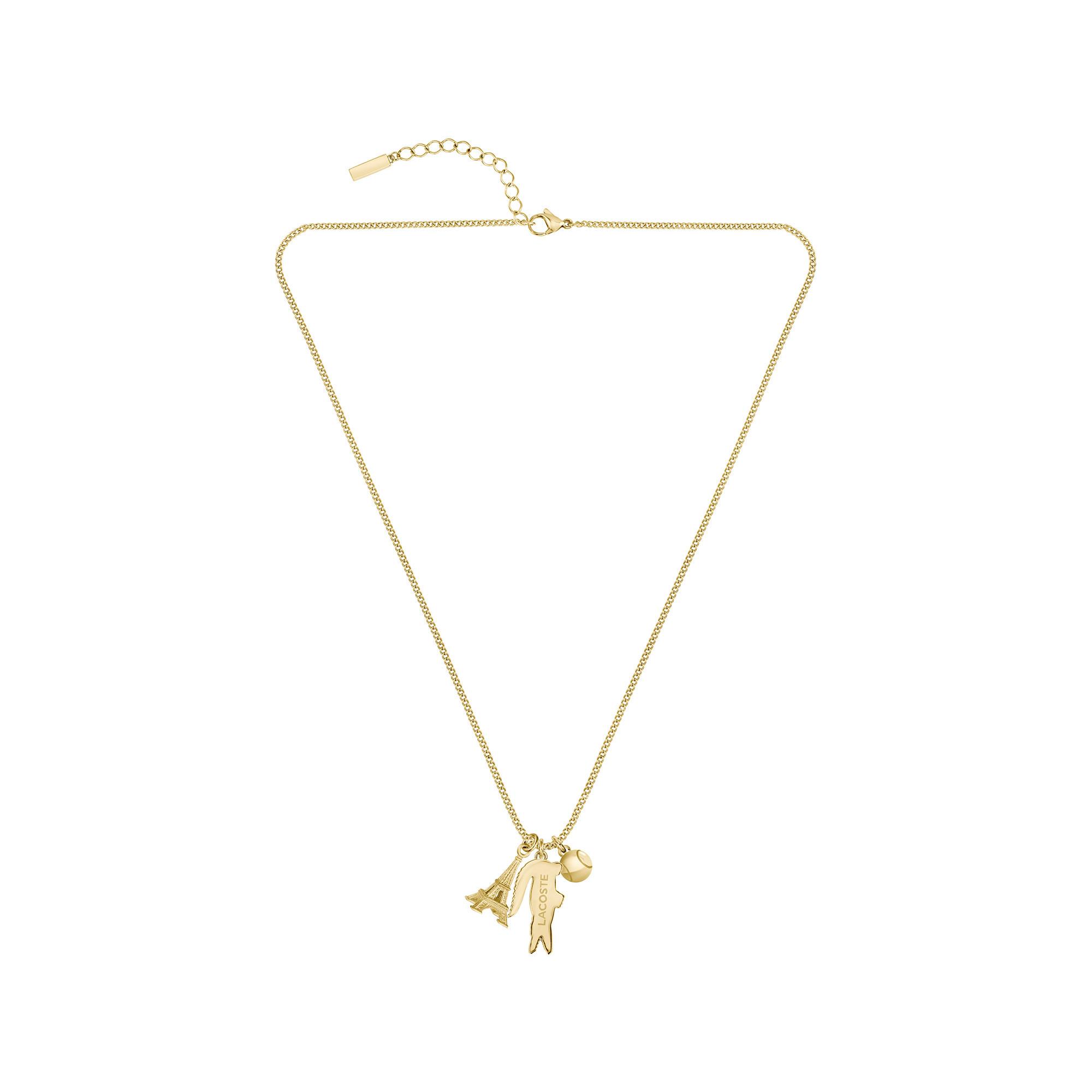LACOSTE UMPIRE Anhänger 