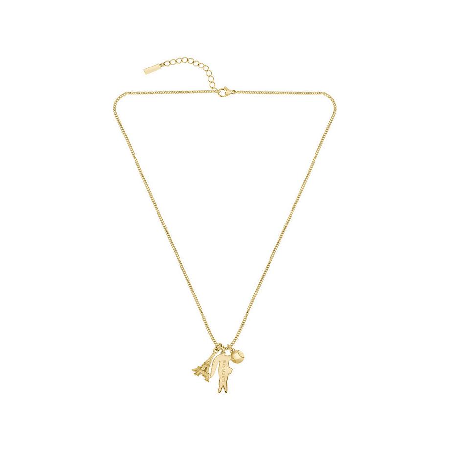 LACOSTE UMPIRE Anhänger 