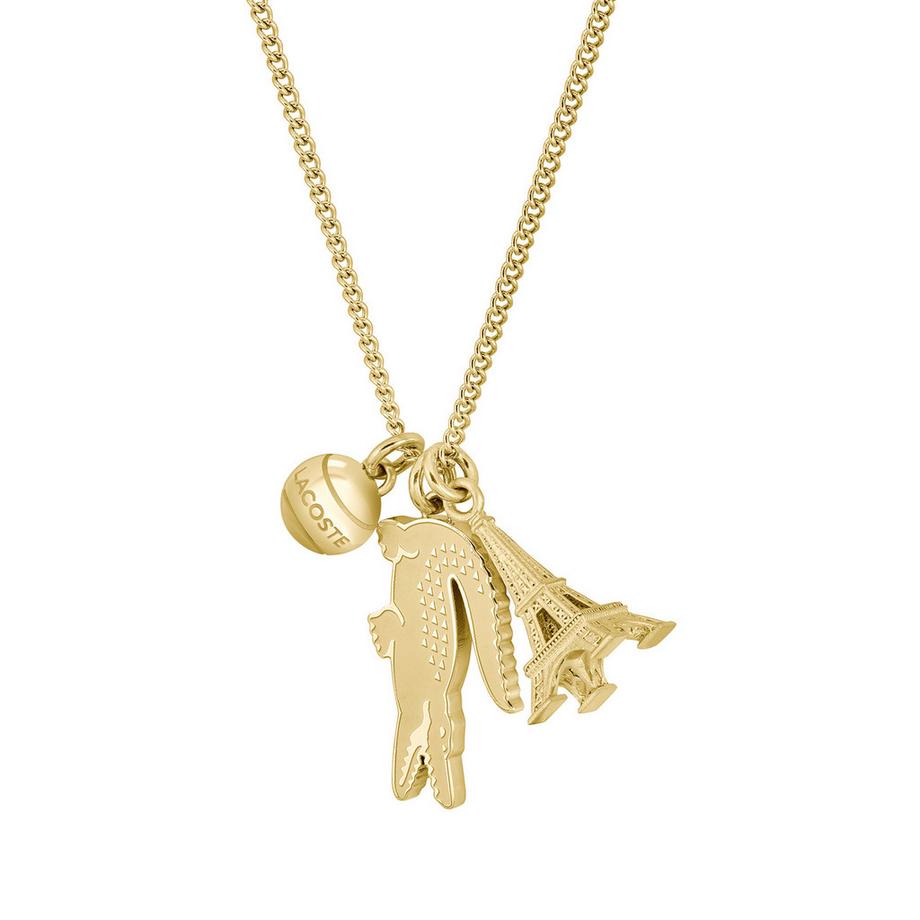 LACOSTE UMPIRE Anhänger 