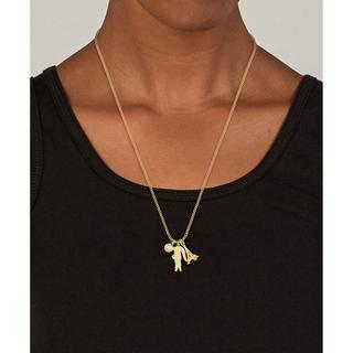 LACOSTE UMPIRE Anhänger 