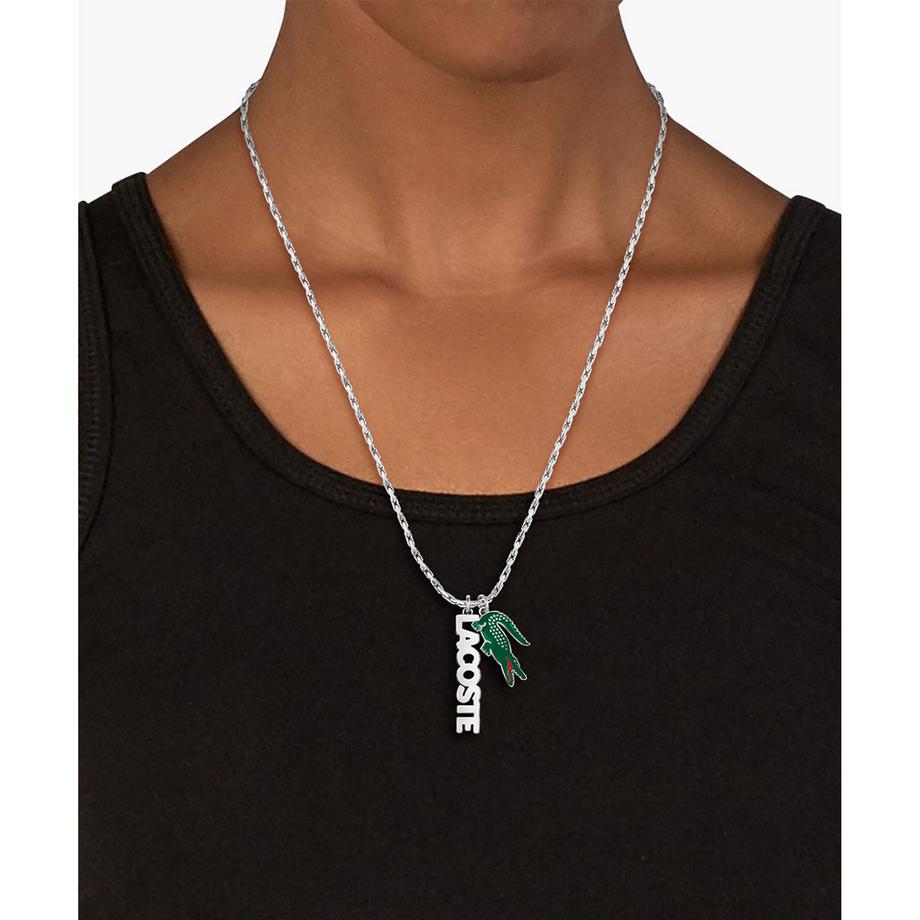 LACOSTE UMPIRE Pendentif 