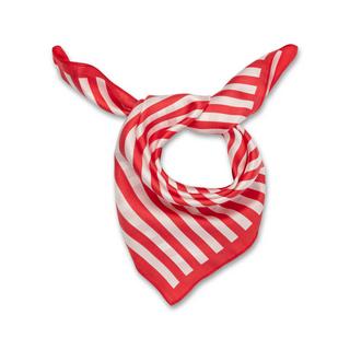 Manor Woman Foulard Rayé  