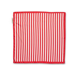 Manor Woman Foulard Rayé  