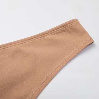 Manor Woman Organic Cotton Multipack String  