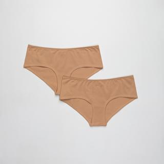 Manor Woman Organic Cotton Multipack Hipster  