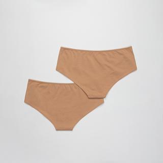 Manor Woman Organic Cotton Multipack Hipster  