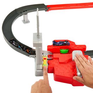 Hot Wheels  Corse Formula 1 Circuito sprint 