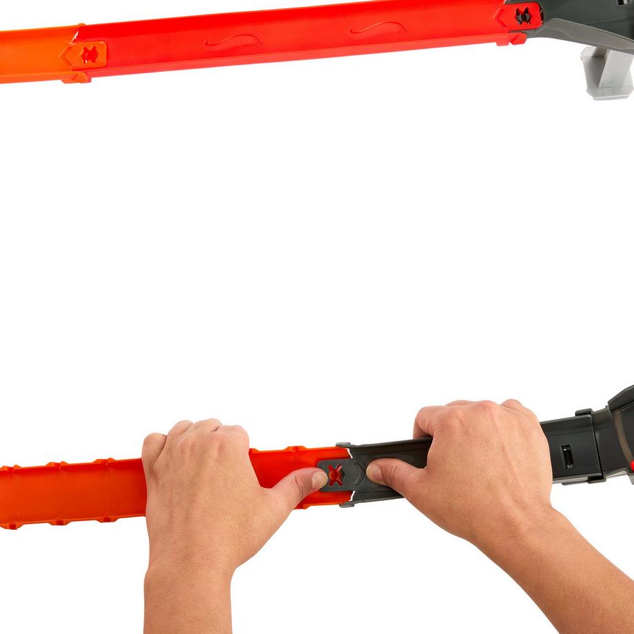 Hot Wheels  Racing Formule 1 Sprint Piste de course 