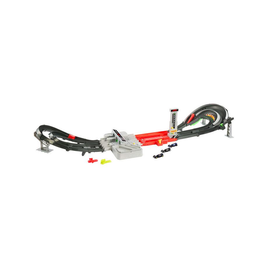 Racing Formel 1 Grand Prix Rennstrecke