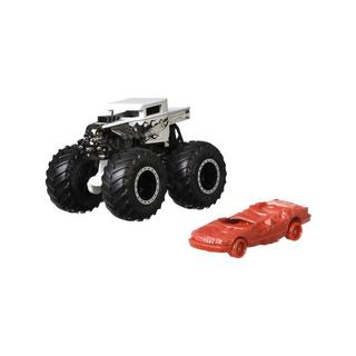 Hot Wheels  Monster Trucks 1:64, assortiment aléatoire 