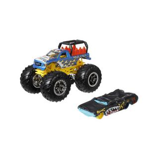 Hot Wheels  Monster Trucks 1:64, assortiment aléatoire 