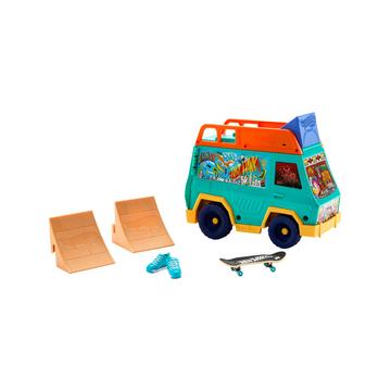 Skate Skatervan