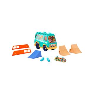 Hot Wheels  Skate Skatervan 