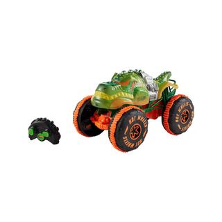 Hot Wheels  RC Monster Trucks Rageasaur 