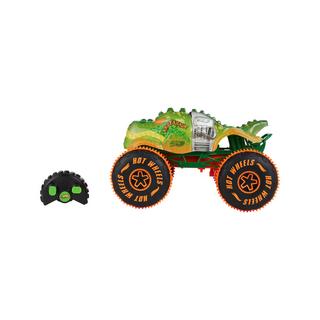 Hot Wheels  RC Monster Trucks Rageasaur 