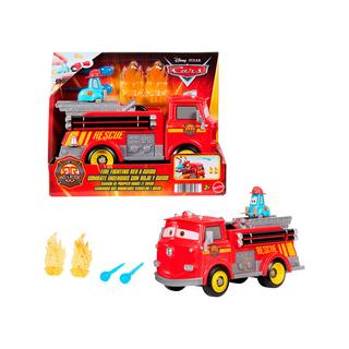 Disney  Cars Auto dei Pompieri 