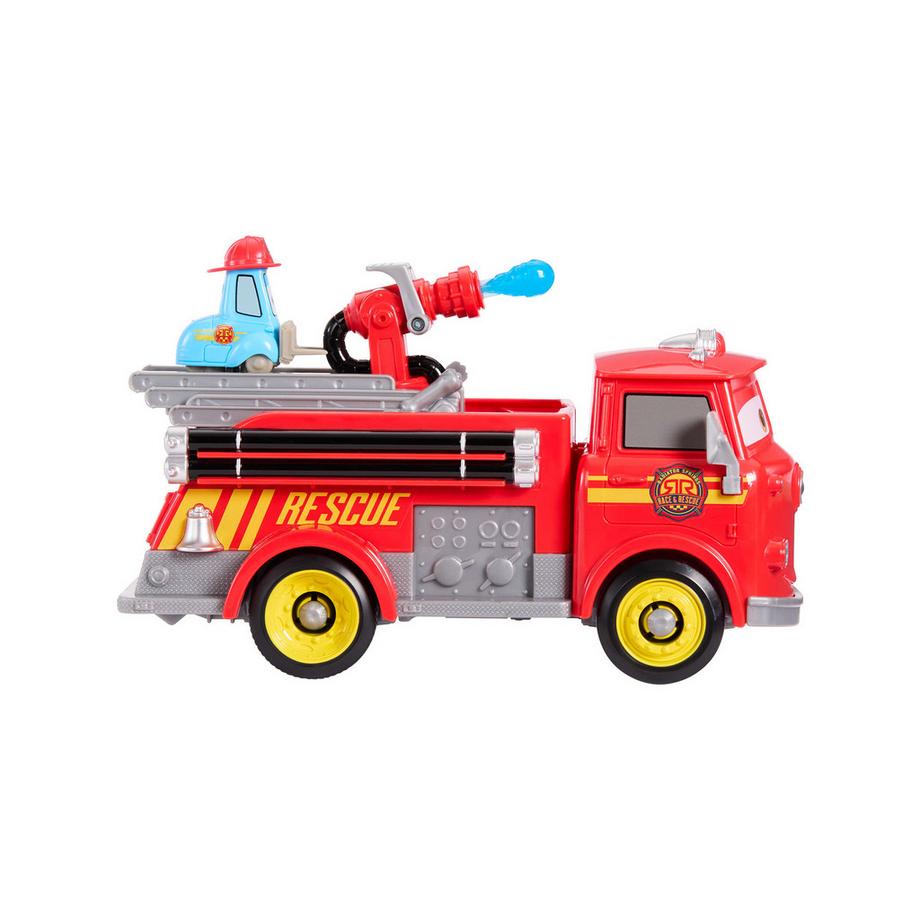 Disney  Cars Die-Cast Feuerwehrauto 
