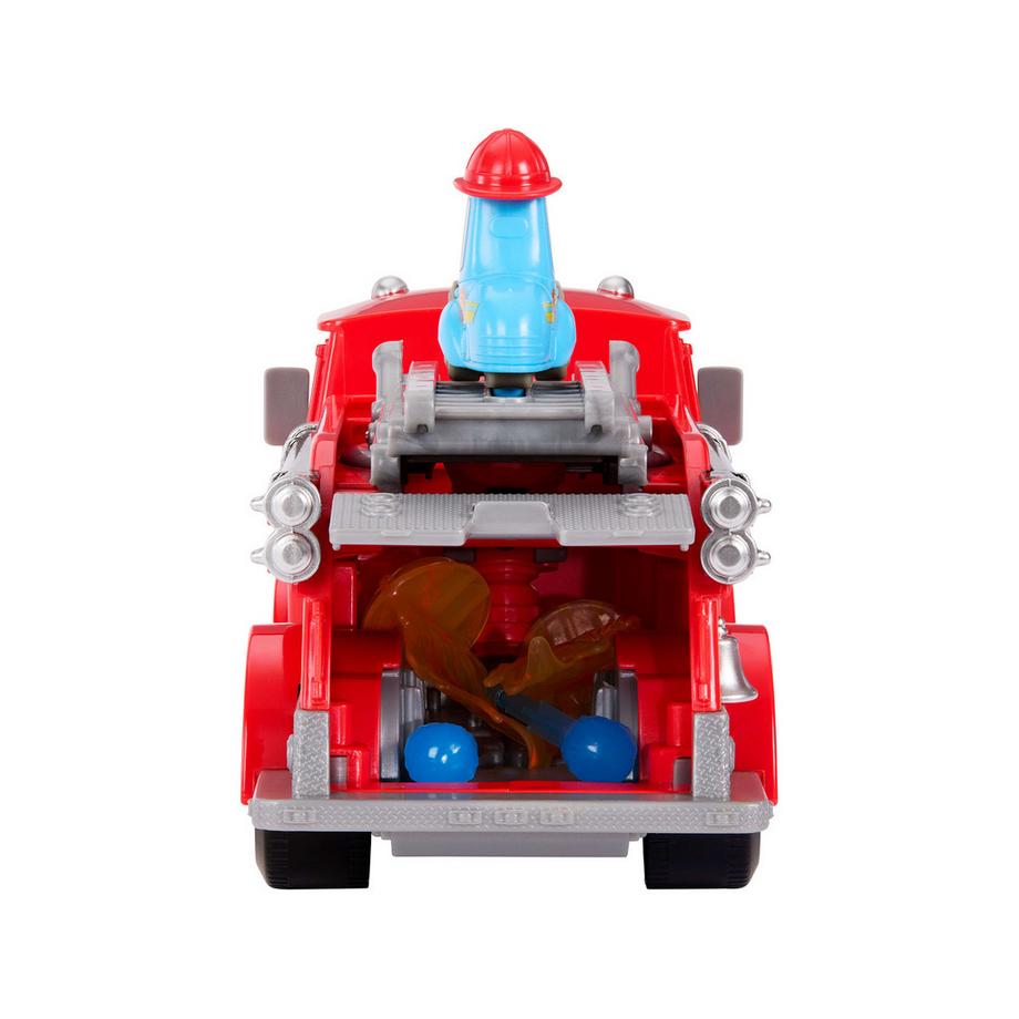 Disney  Cars Die-Cast Feuerwehrauto 