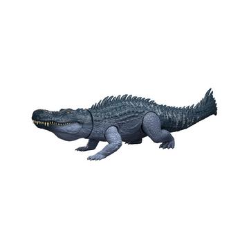 Thrashers Purussaurus