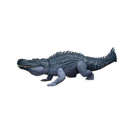 Mattel  Thrashers Purussaurus 