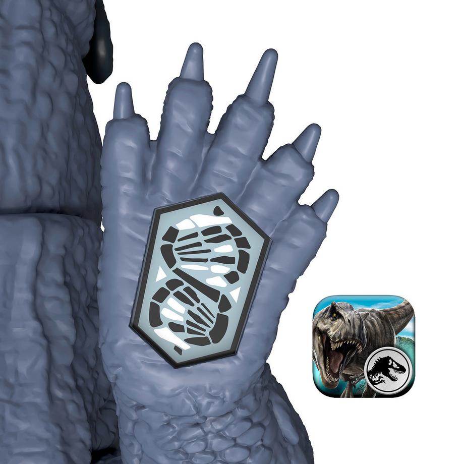 Mattel  Thrashers Purussaurus 