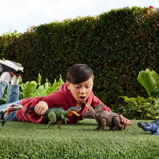 Mattel  Thrashers Purussaurus 