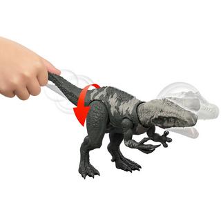Mattel  Trashers Chilantaisaurus 