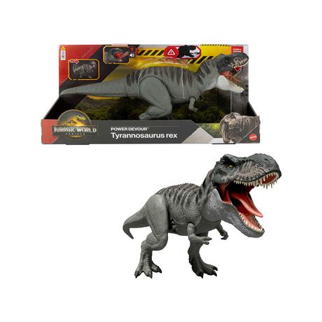 Mattel  T-Rex die Wiedergeburt 