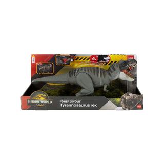 Mattel  T-Rex die Wiedergeburt 
