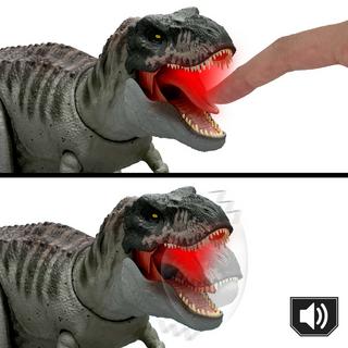 Mattel  T-Rex die Wiedergeburt 