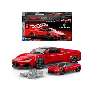 Mattel  Hot Wheels Speed Series Maserati 