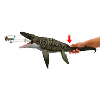 Mattel  Jurassic World Feature Mosasaurus 