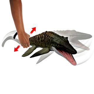 Mattel  Jurassic World Feature Mosasaurus 