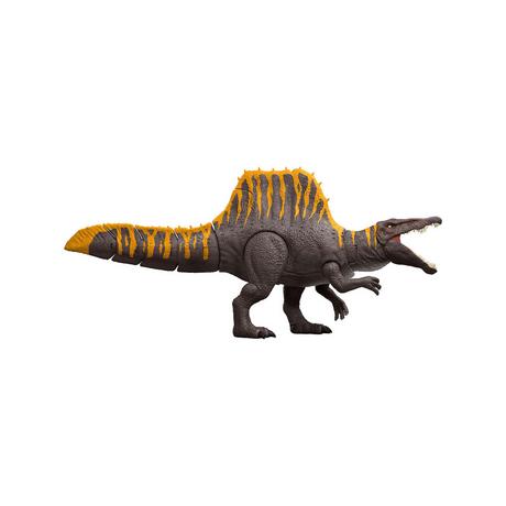 Mattel  Jurassic World Spinosaurus 