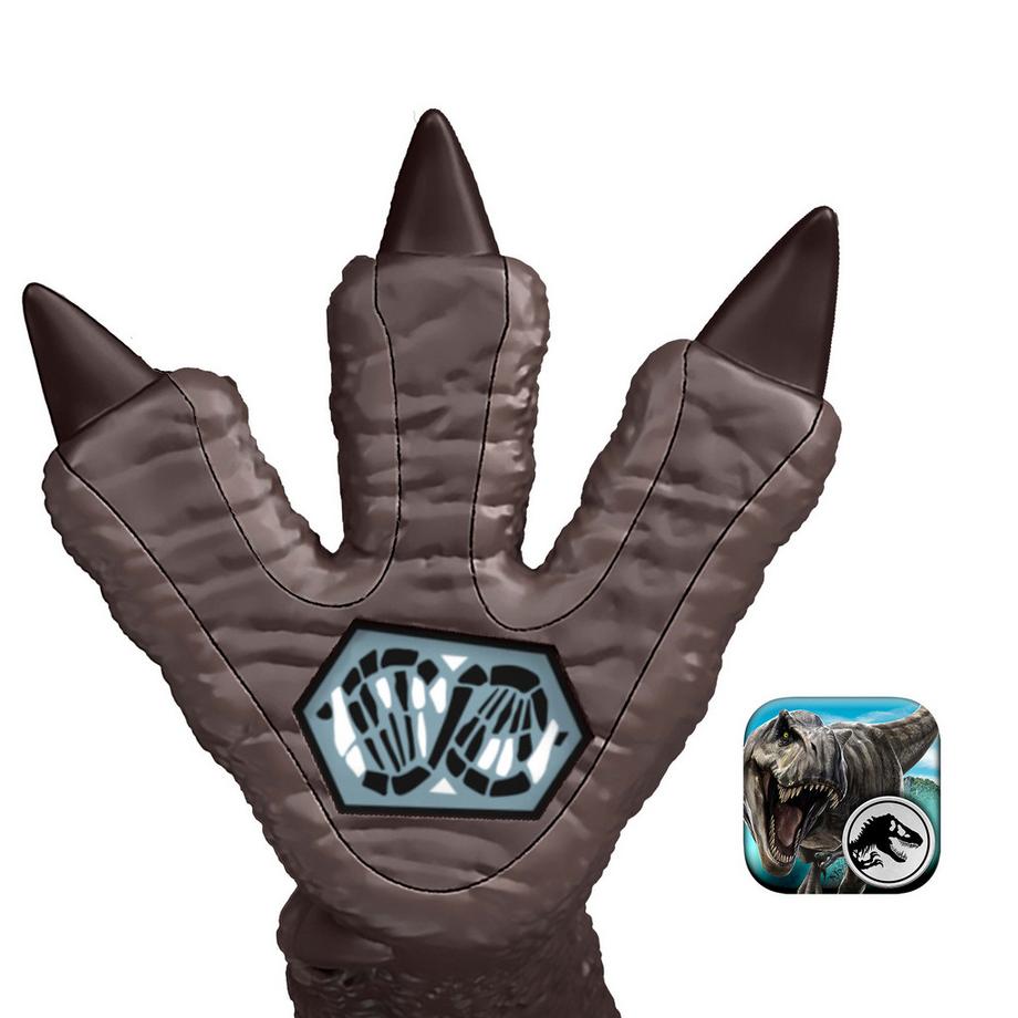 Mattel  Jurassic World Spinosaurus 