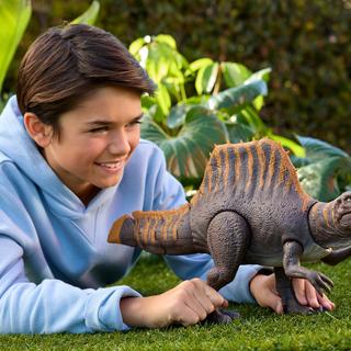 Mattel  Jurassic World Spinosaurus 