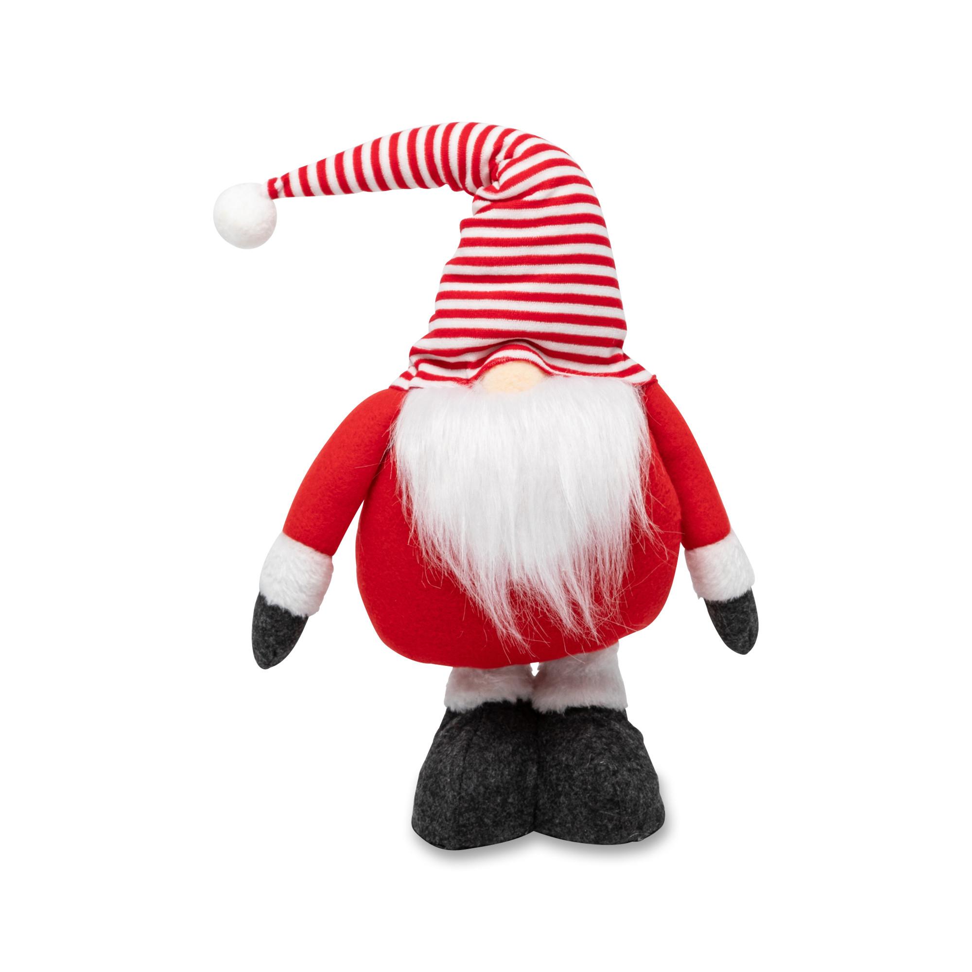 Manor Decorazione di Natale Gnome 