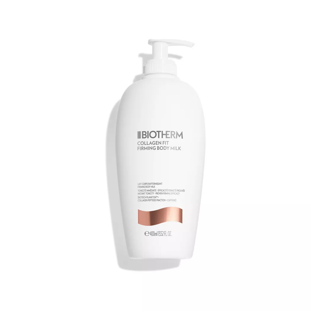 Biotherm Collagen Fit Body Milk 400ml 2