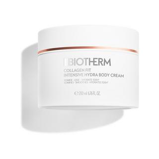 BIOTHERM  Collagen Fit Körpercreme mit Biotech Plankton™, Kollagen-Peptid-Fraktion und Ceramiden 