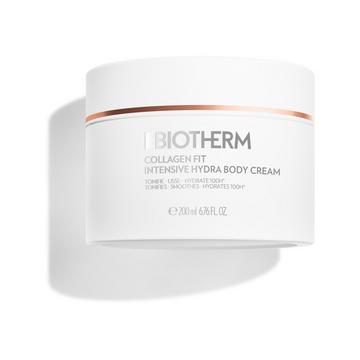 Collagen Fit Körpercreme mit Biotech Plankton™, Kollagen-Peptid-Fraktion und Ceramiden