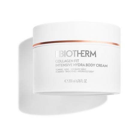 BIOTHERM  Collagen Fit Körpercreme mit Biotech Plankton™, Kollagen-Peptid-Fraktion und Ceramiden 