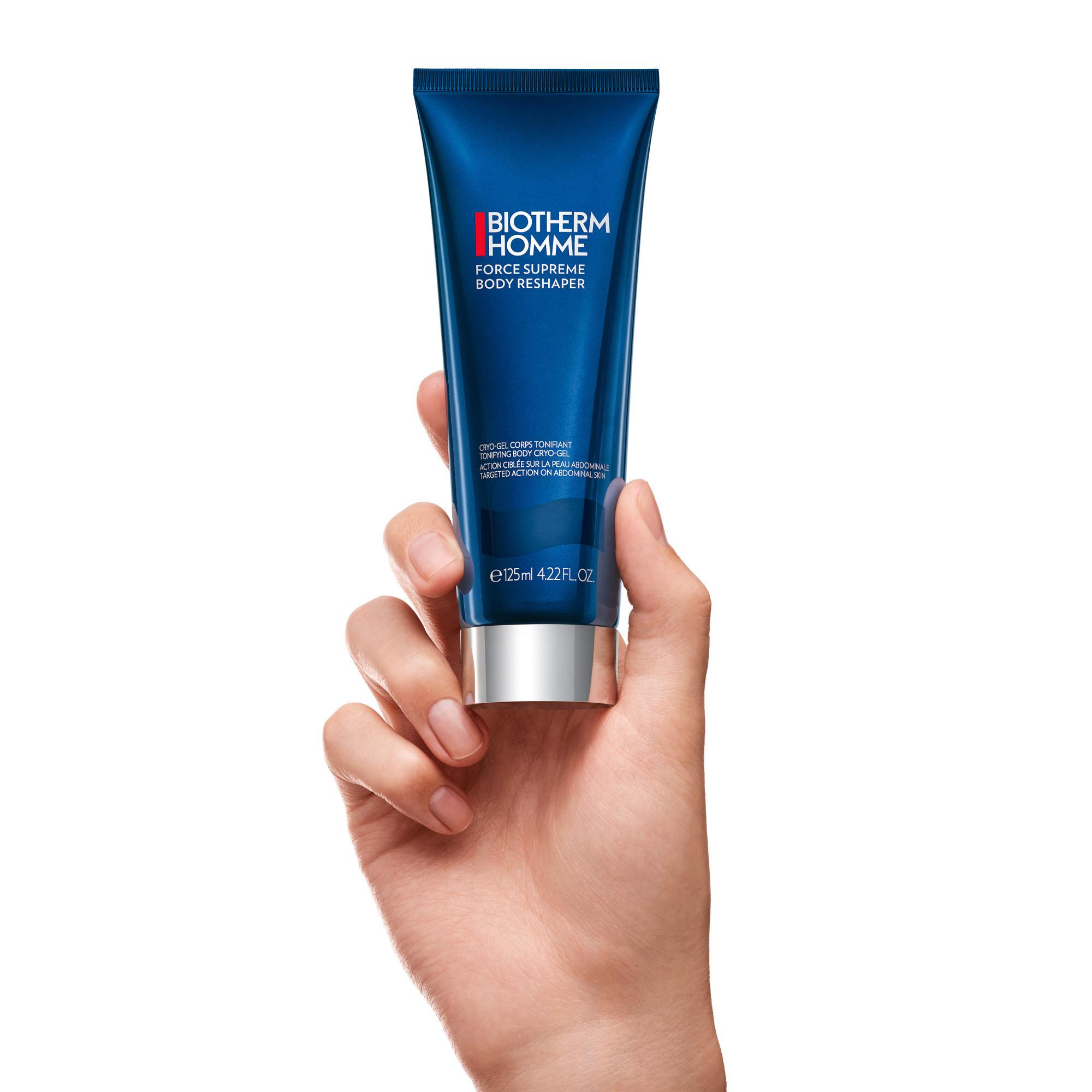 BIOTHERM  Force Supreme Body Reshaper Cream 