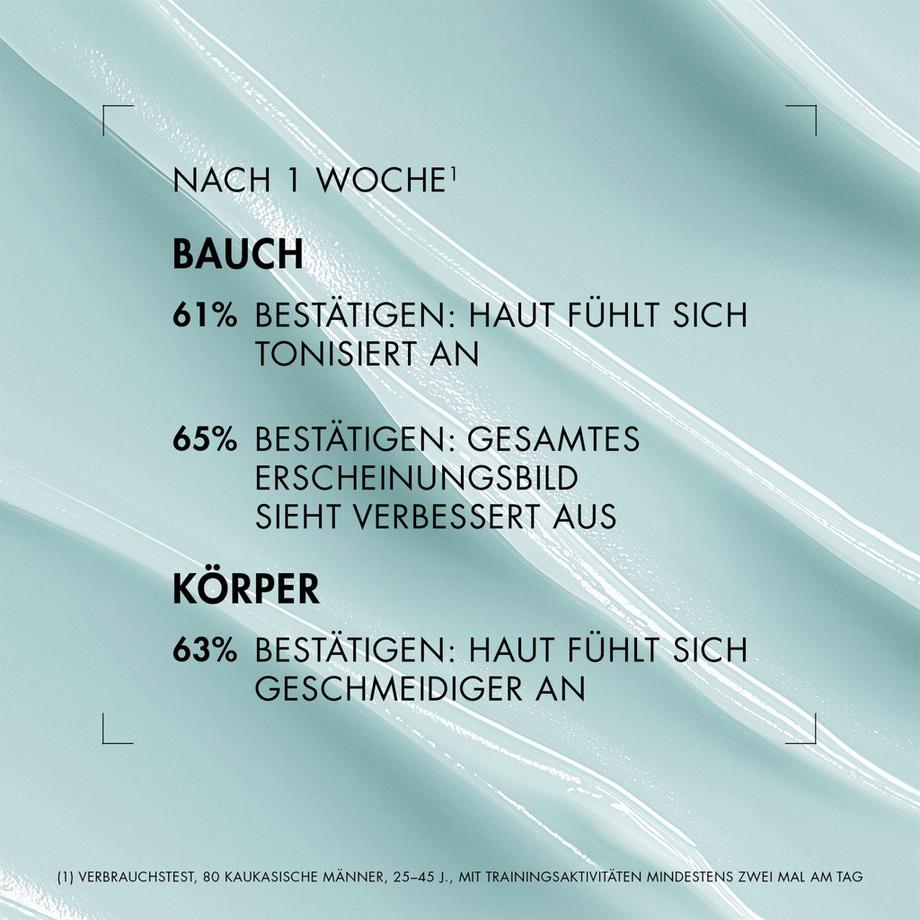 BIOTHERM  Force Supreme Body Reshaper Cream 