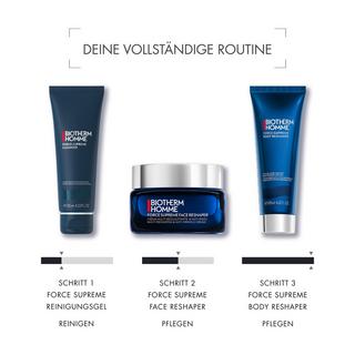 BIOTHERM  Force Supreme Body Reshaper Cream 