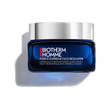 Force Supreme Face Reshaper Cream