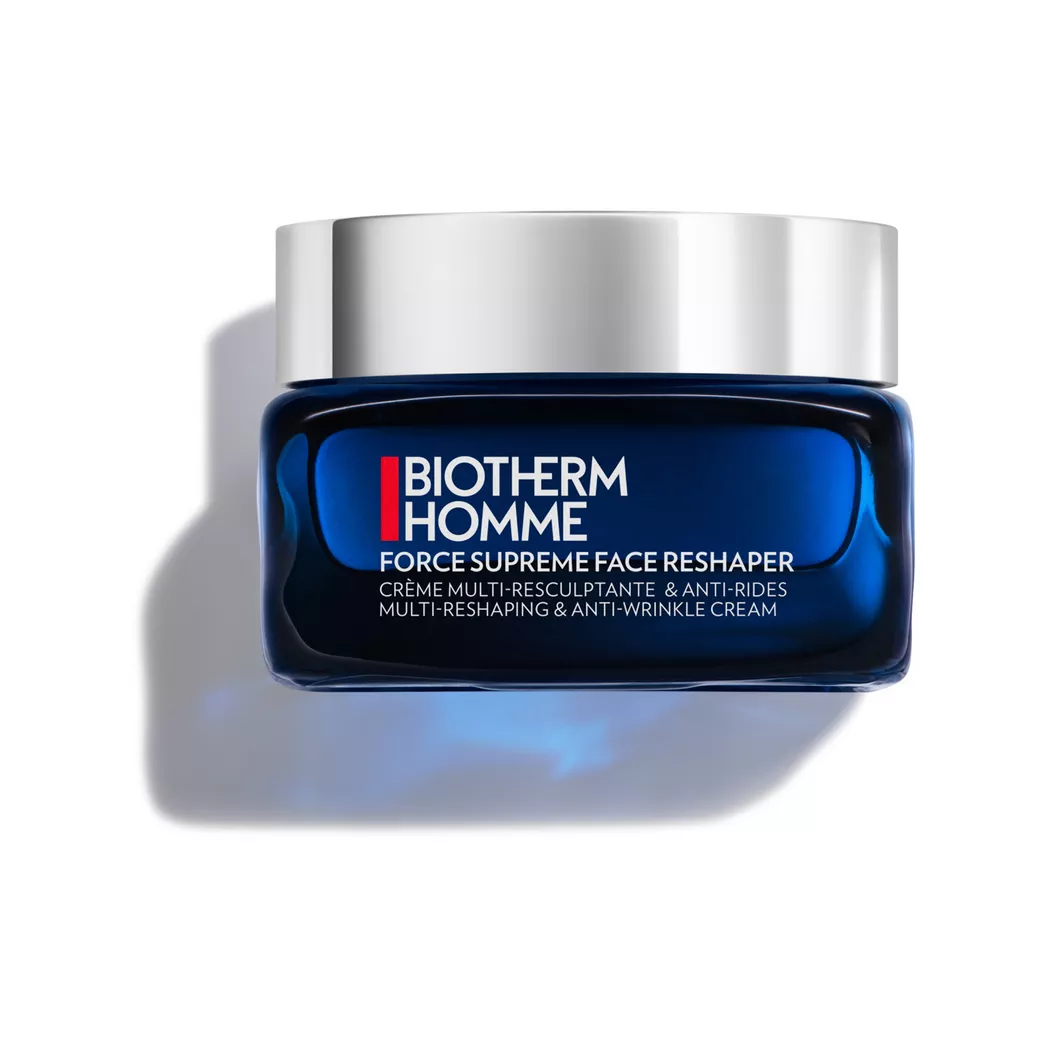 Biotherm Force Supreme Face Reshaper Cream
